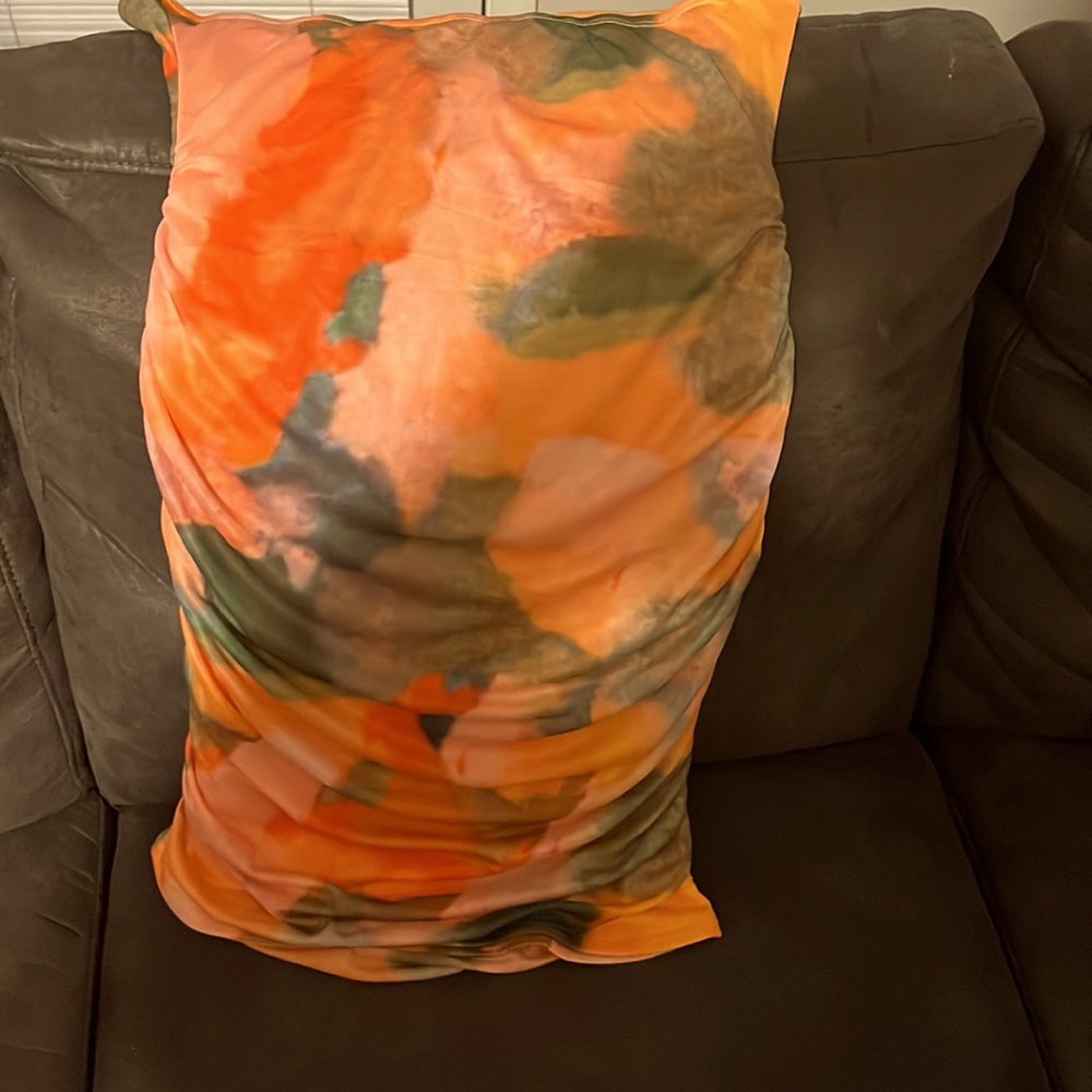 Women’s dress